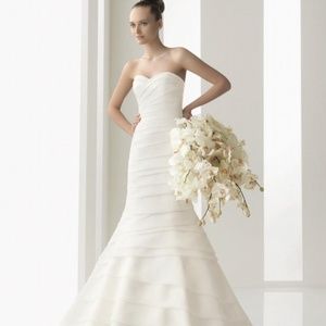 Aire Barcelona, Nadia 4C102, Size 6